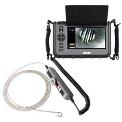 Endoscopio PCE-VE 1034N-F / Cabezal bidireccionable