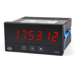 Indicador de panel serie PCE-DPD-Cx