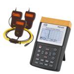 Pinza amperimétrica PCE-830-3