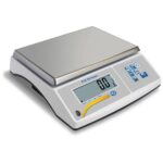 Balanza para inventario PCE-TB 30