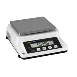 Balanza analítica PCE-BSK 5100