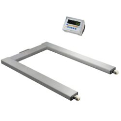Balanza verificable / verificada PCE-SD 3000U SST
