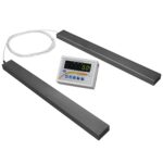 Balanza verificable / verificada PCE-SD 600B