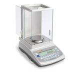 Balanza analítica PCE-ABI 220 incl. verificación