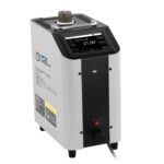 Calibrador de temperatura PCE-DBC 650