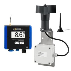 Anemómetro PCE-WSAC 50W+ 230