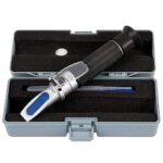 Refractómetro PCE-0100