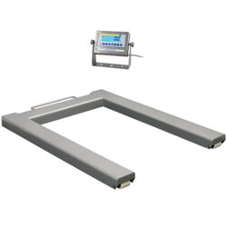 Balanza pesa palés PCE-EP 1500