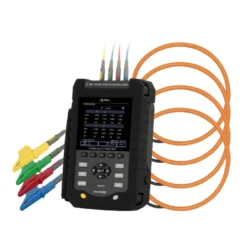 Medidor de potencia PCE-PA 8500